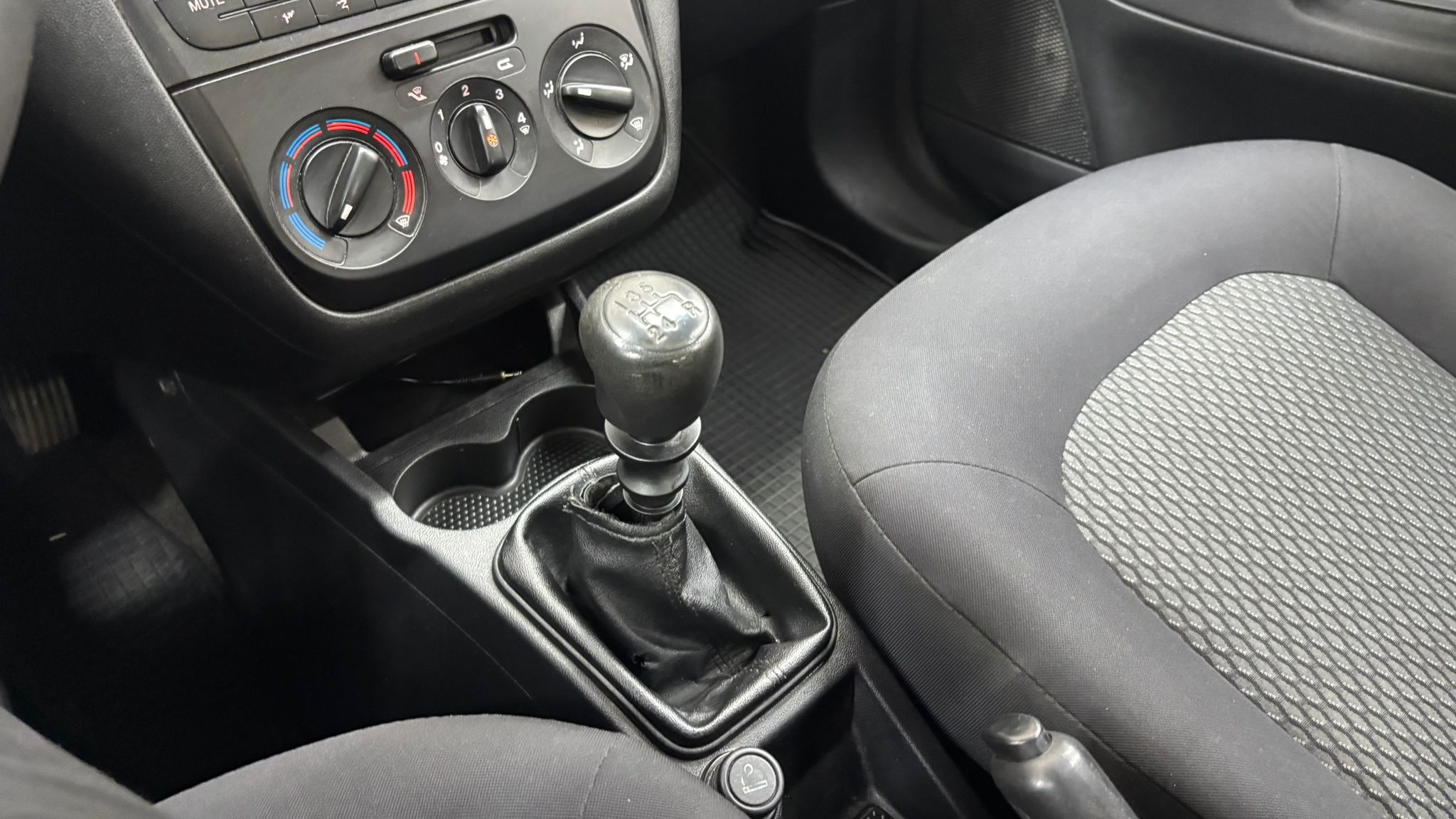 FIAT LINEA 16